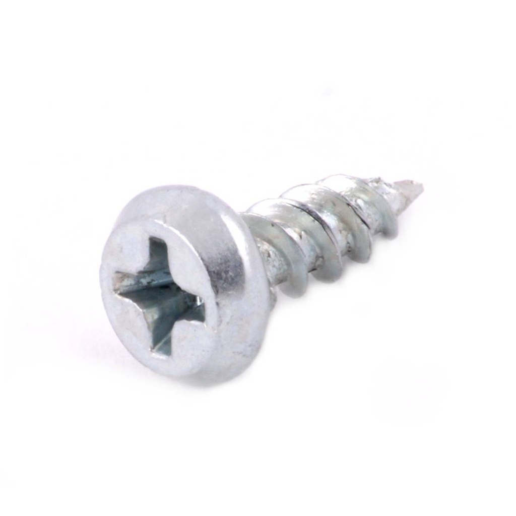 PIJA FRAMER PUNTA TIPO AB #7 x 7/16" (Precio x Caja a Granel c/20000piezas)