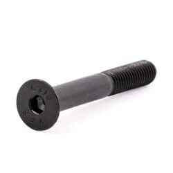 TORNILLO  ALLEN CABEZA PLANA 10X35  (Precio x Pza - Caja c/100 pzas)