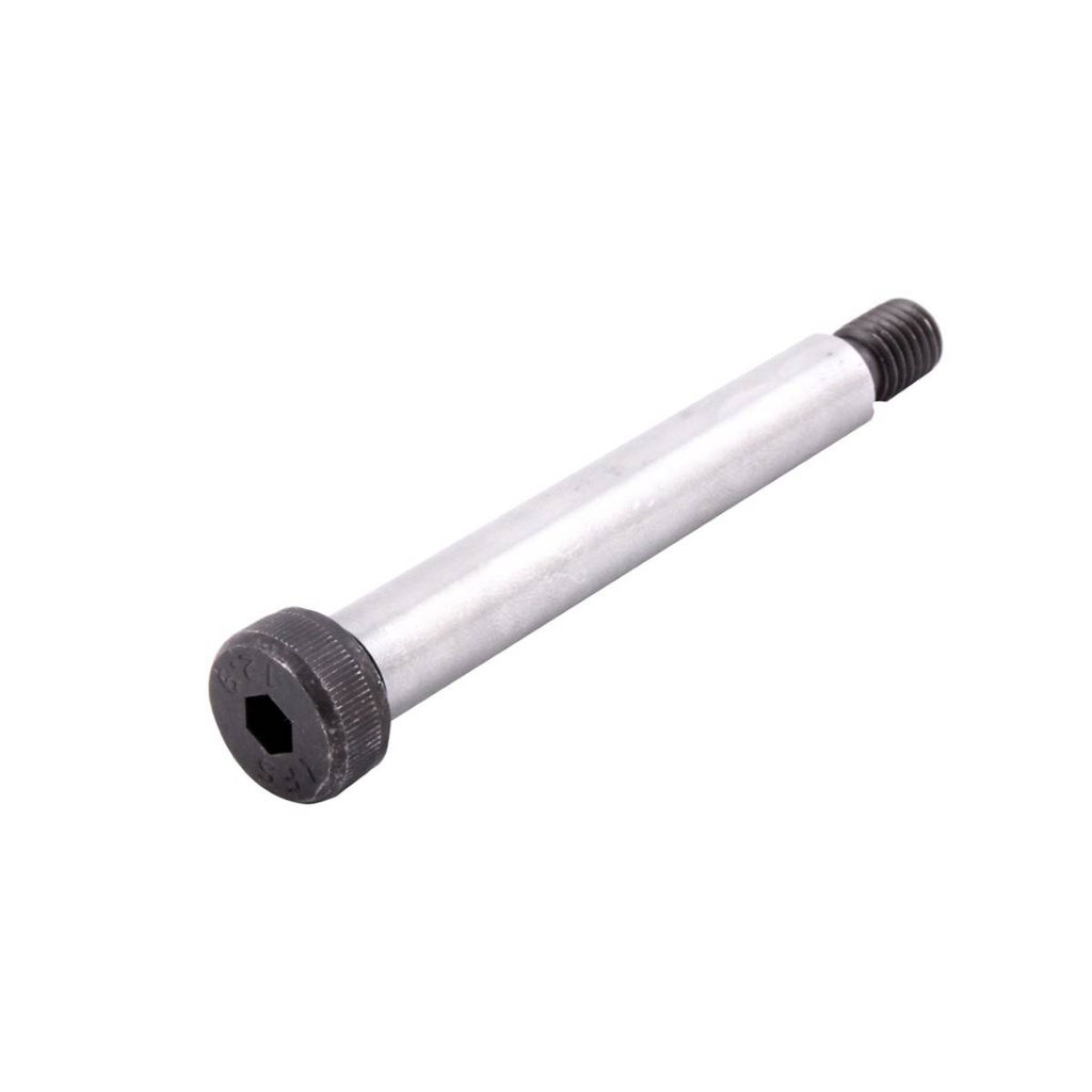 TORNILLO DE GUIA M6 X 8MM   (Precio x Pza - Caja c/50 pzas)