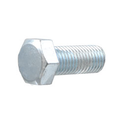 TORNILLO  G2 GALV. 'RC'  5/8-11 X 1-1/2   (Precio x Pza - Caja c/25 pzas)