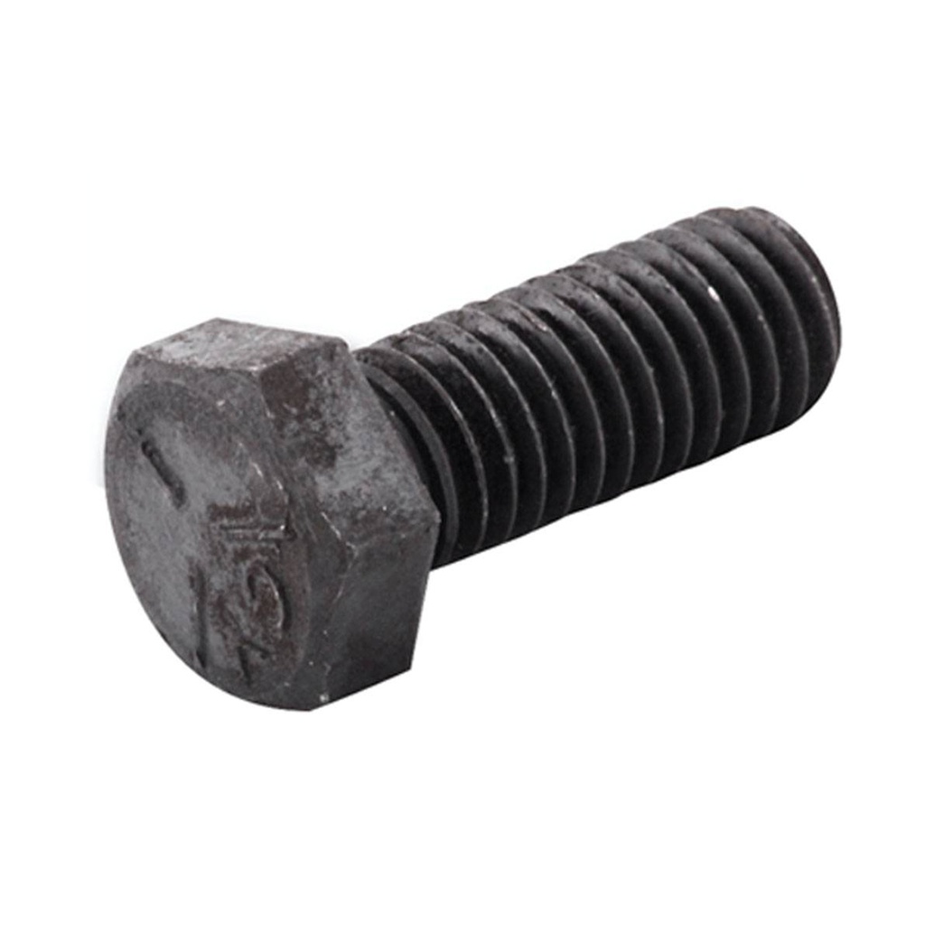 TORNILLO  HEXAGONAL  G5 NEGRO 7/8-9 X 9 (Precio x Pieza - Caja c/10 pzs)