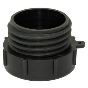 ADAPTADOR IBC 60MM FINA HEM GRUESA MACHO