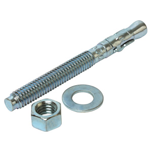 ANCLA ARPON 1/4"-20 x 3-1/4"