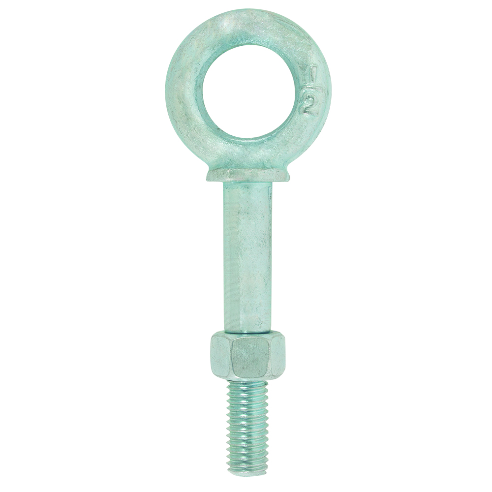 ARMELLA ACERO LARGA 1/2 X 3-1/4 FORJADA