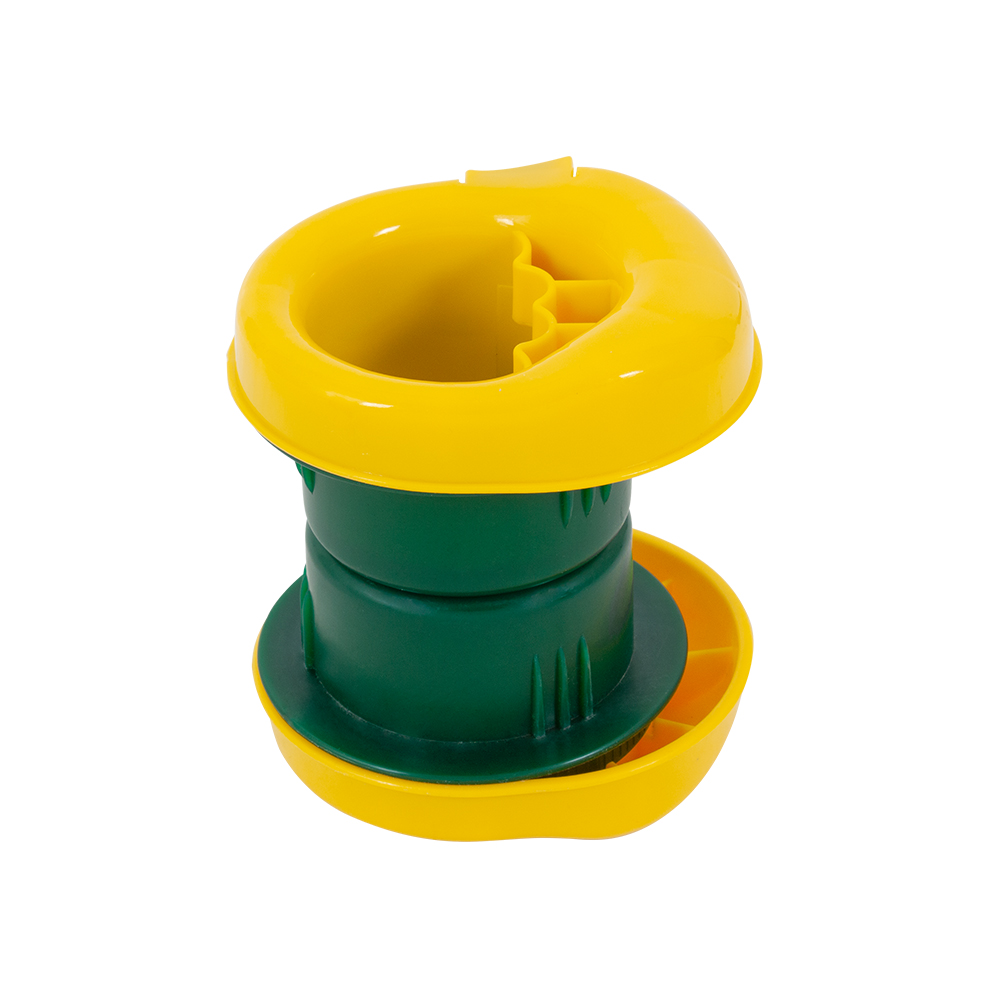 ASAS (JGO 2PZ) PELICULA PLAST CENTROS 3"