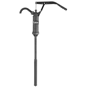 BOMBA PALANCA PARA QUIMICOS Y SOLVENTES