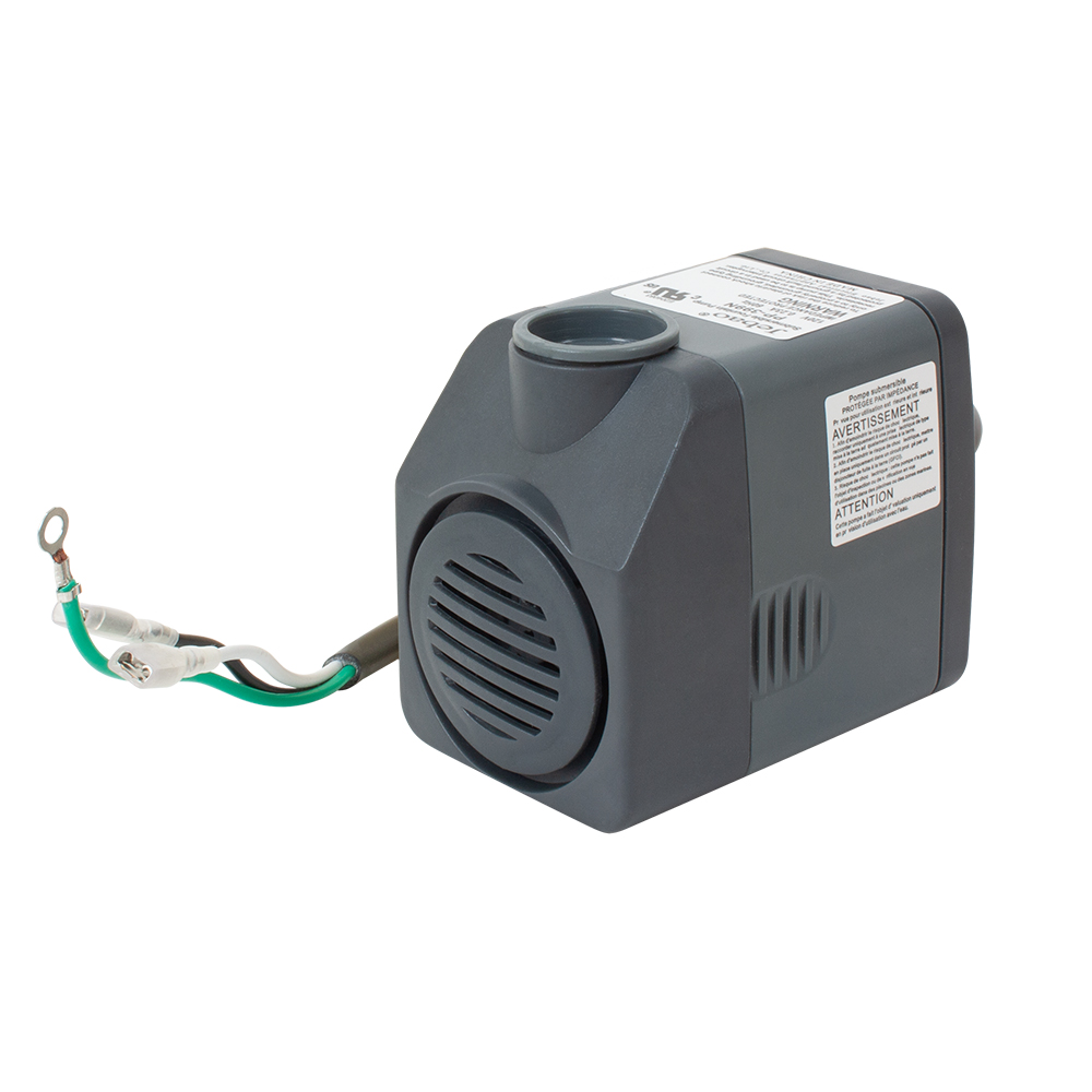 BOMBA REPUESTO P/LAVADORA DE PARTES