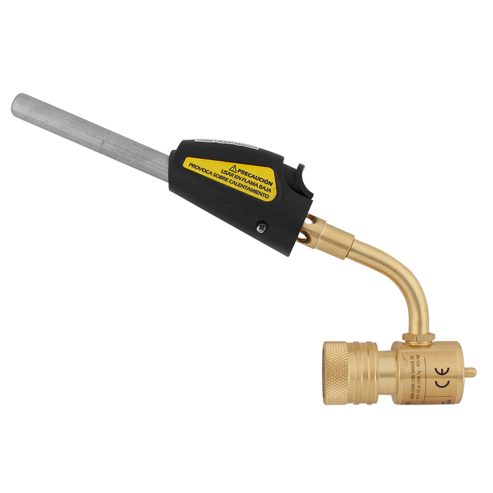 BOQUILLA FLAMA ENCENDIDO AUTOMATICO