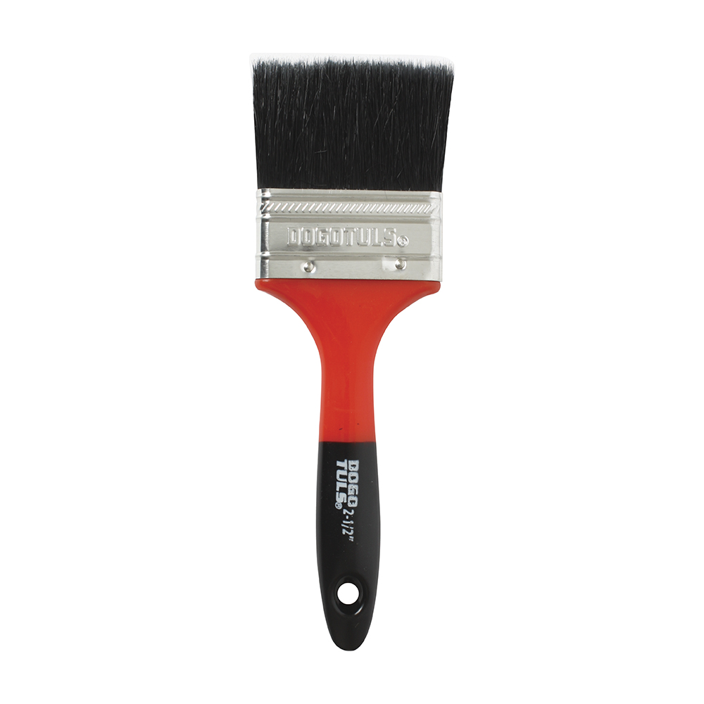BROCHA PARA PINTAR 2-1/2" DOGOTULS