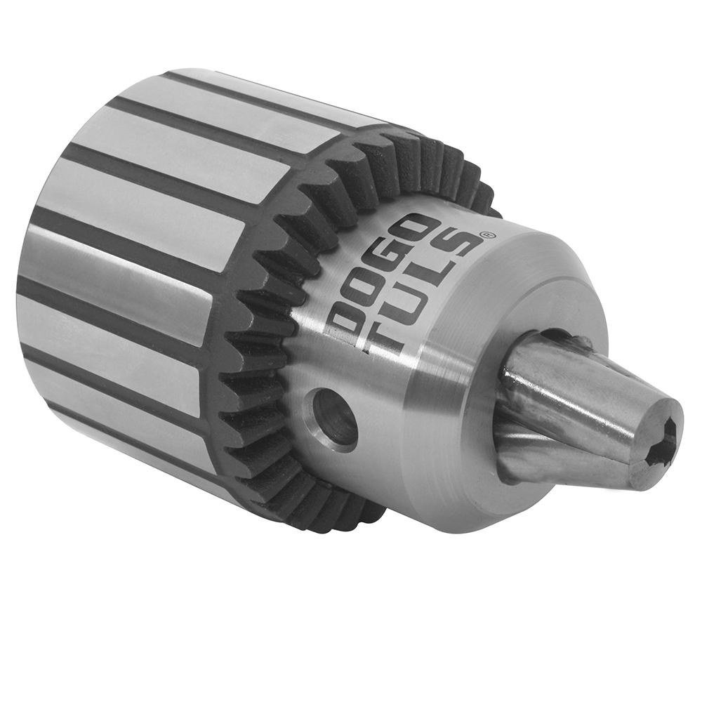 BROQUERO IND D36 CONICO JT3 3/4" LLAVE