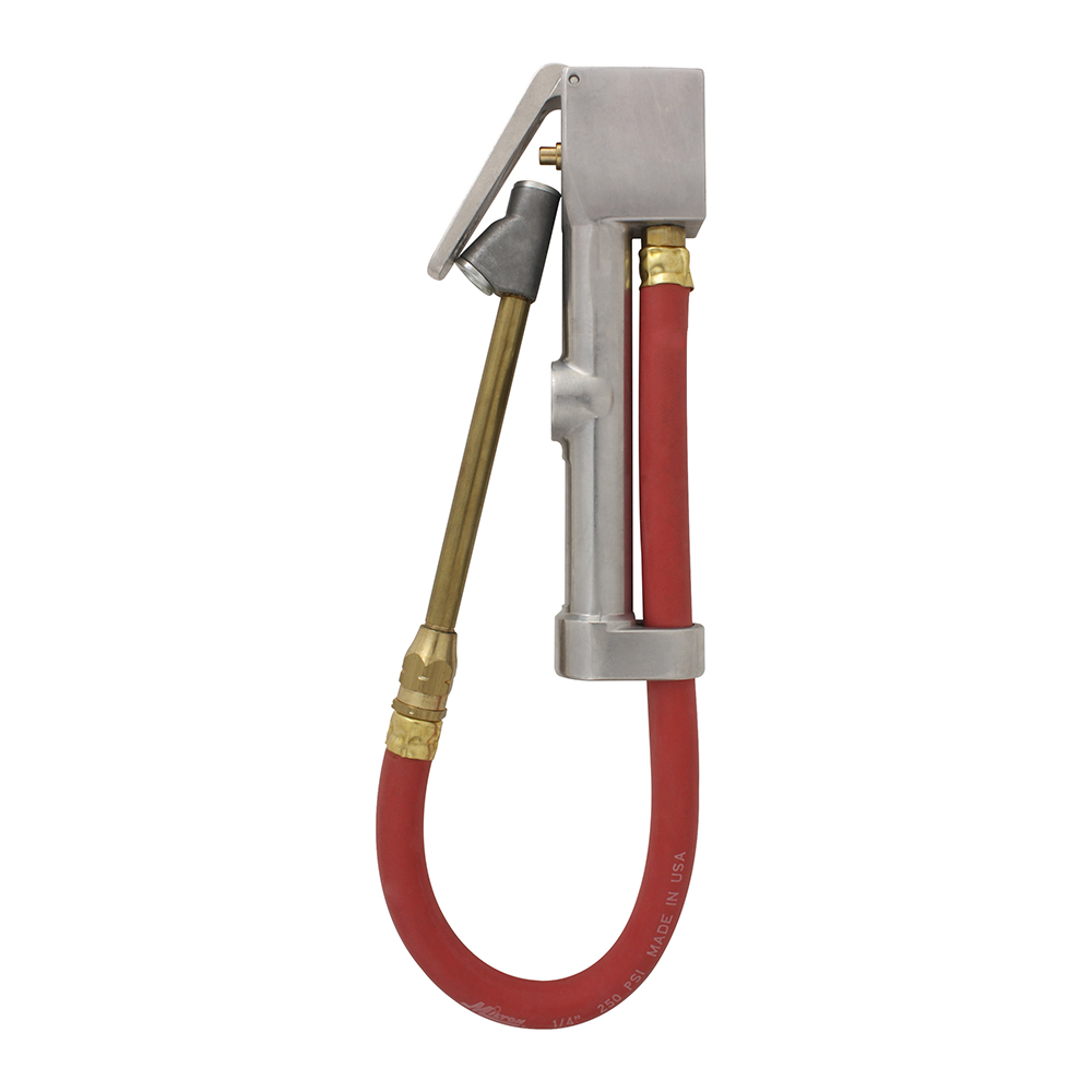 CALIBRADOR C/VALVULA DOBLE MILTON 516