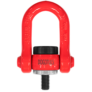 CANCAMO 360° IZAJE 3/8"-16UNC 0.7T G80