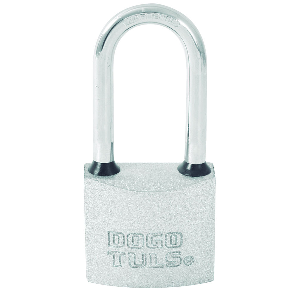 CANDADO DE HIERRO 38MM GANCHO LARGO