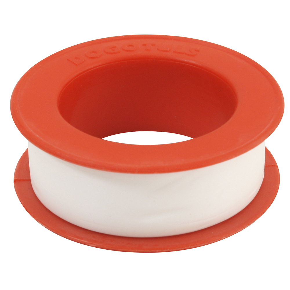 CINTA SELLA ROSCAS 1.0" X 260" DOGOTULS
