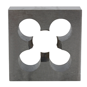 DADO 1" NPT CUADRADO ROSCA DOGO TULS