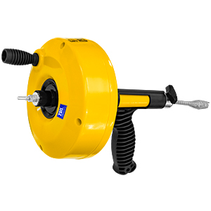 DESTAPACAÑO ROTATIVO 7.6MT PROFESIONAL