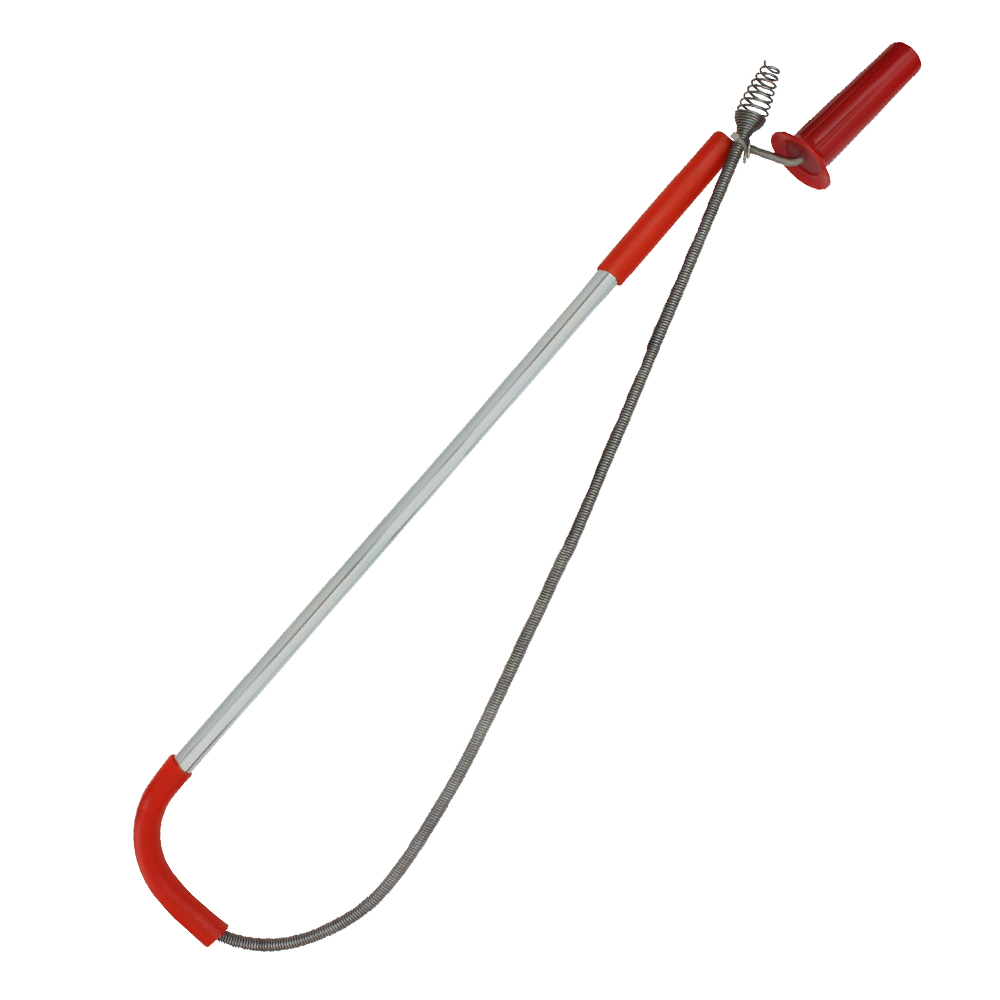 DESTAPACAÑO SANITARIO 3/8"X 90CM GENERAL