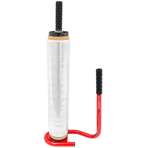 DISPENSADOR PELICULA PLASTICA 18" Y 20"