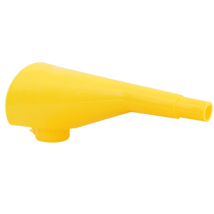 EMBUDO REPUESTO TANQUE EAGLE TIPO I