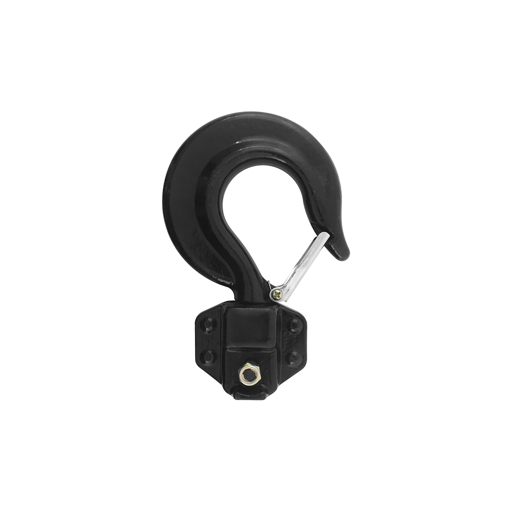 ENSAMBLE DE GANCHO INFERIOR 1.5 T