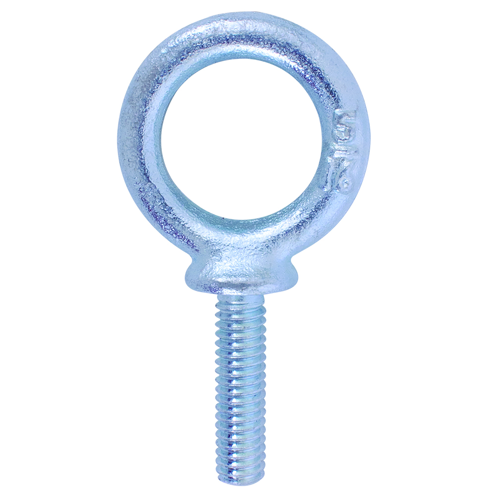 GANCHO DE ACERO FORJADO 2TON GIRATORIO