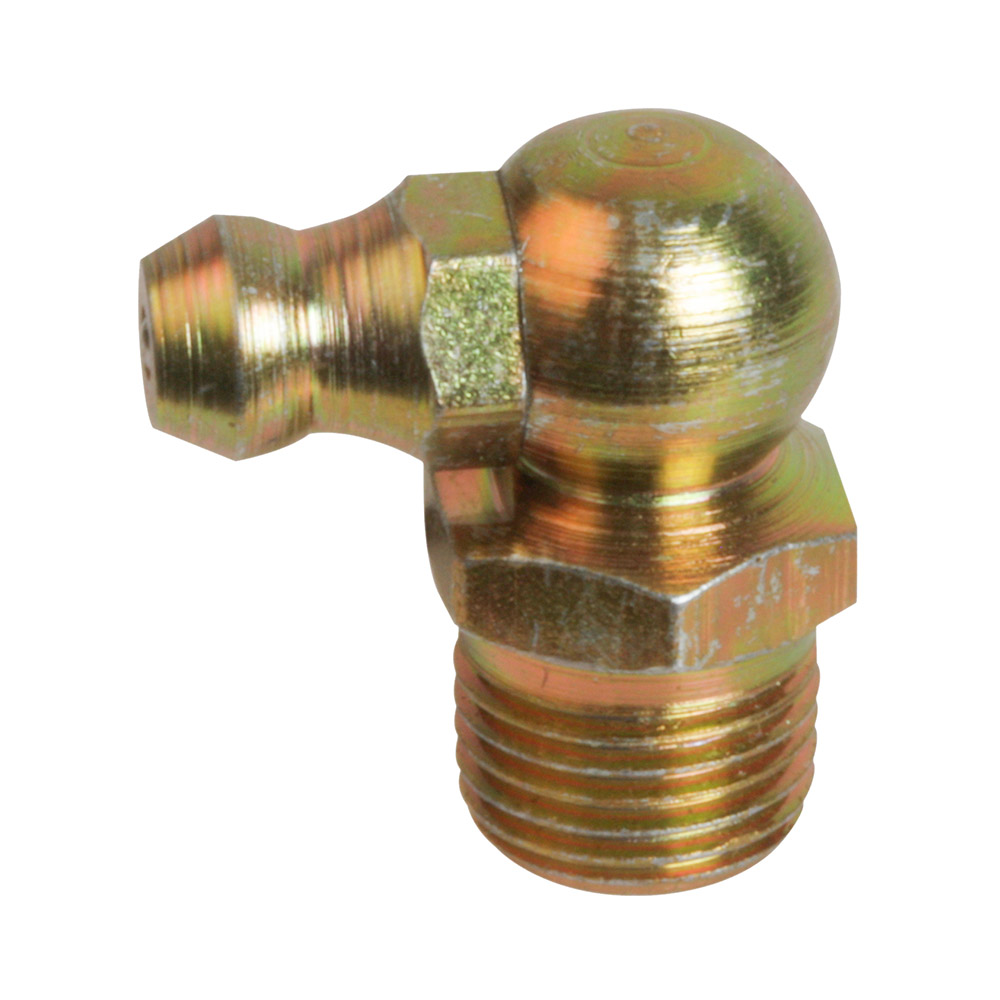 GRASERA 90° D-390 1/4" NPT - 18 DOGOTULS