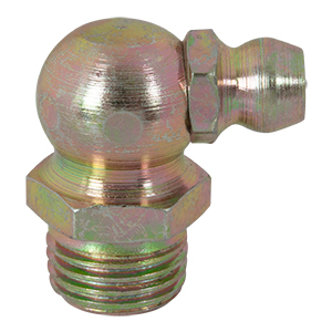 GRASERA 90° M10 X 1