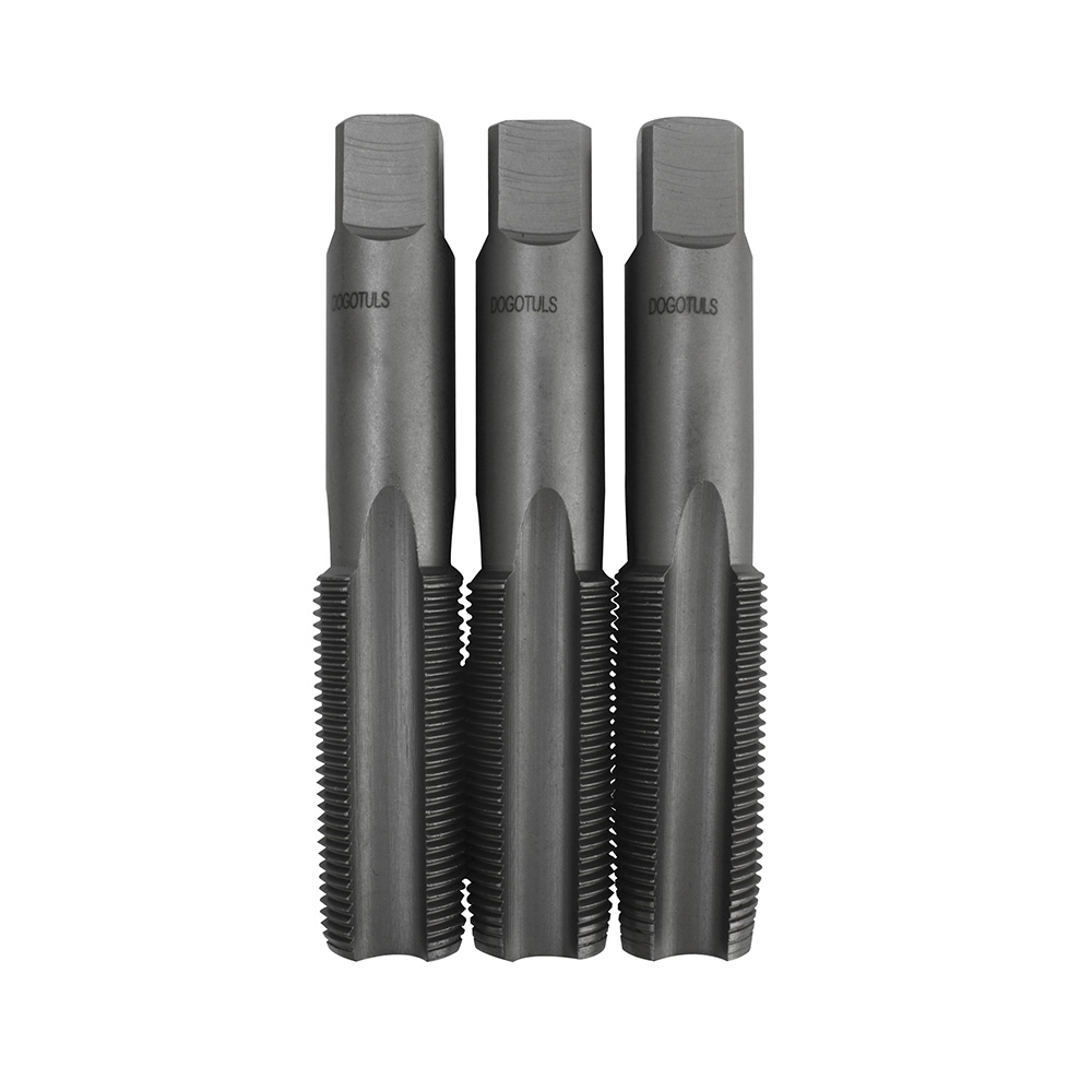 JGO 3 MACHUELOS AAC  9/16"-18 NF