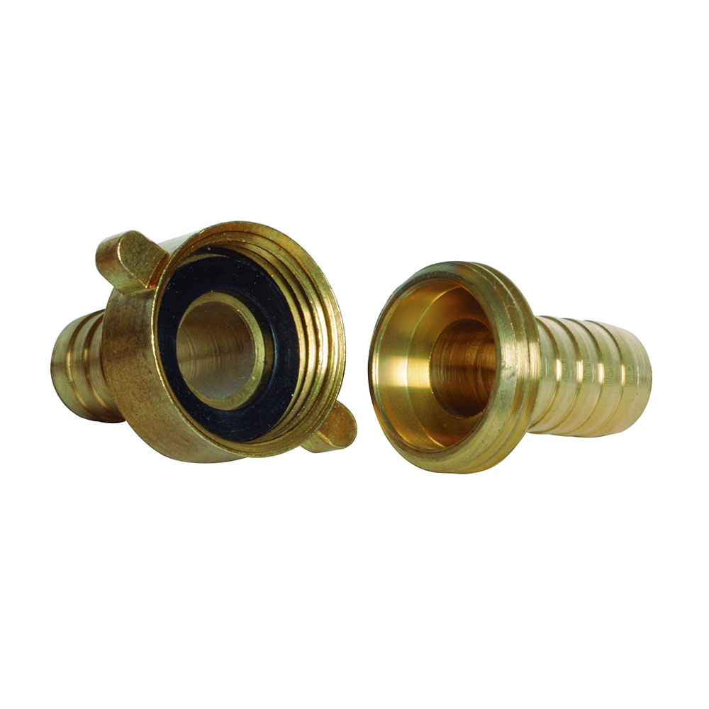 JGO DE CONEXION DE LATON 1/2" 12.7mm