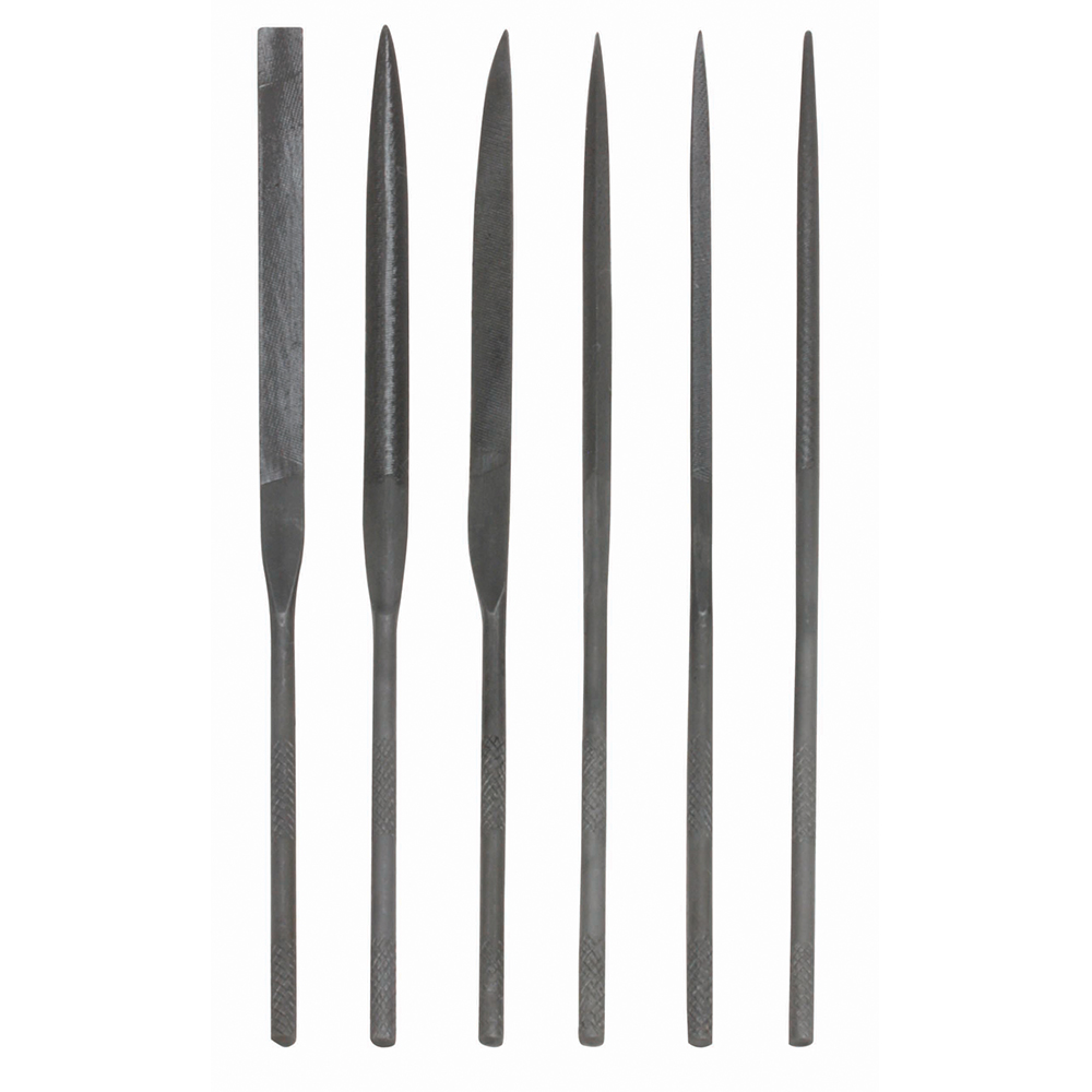 JGO LIMAS PARA JOYERO 6PZ ESTUCHE PLAST