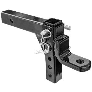 LENGÜETA 2" CLASE III AJUSTABLE 2 PERNOS