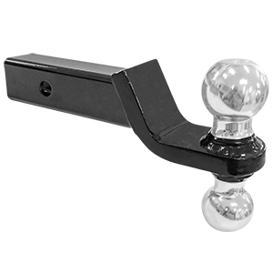 LENGÜETA CLASE III 2 BOLAS 2" Y 2-5/16"