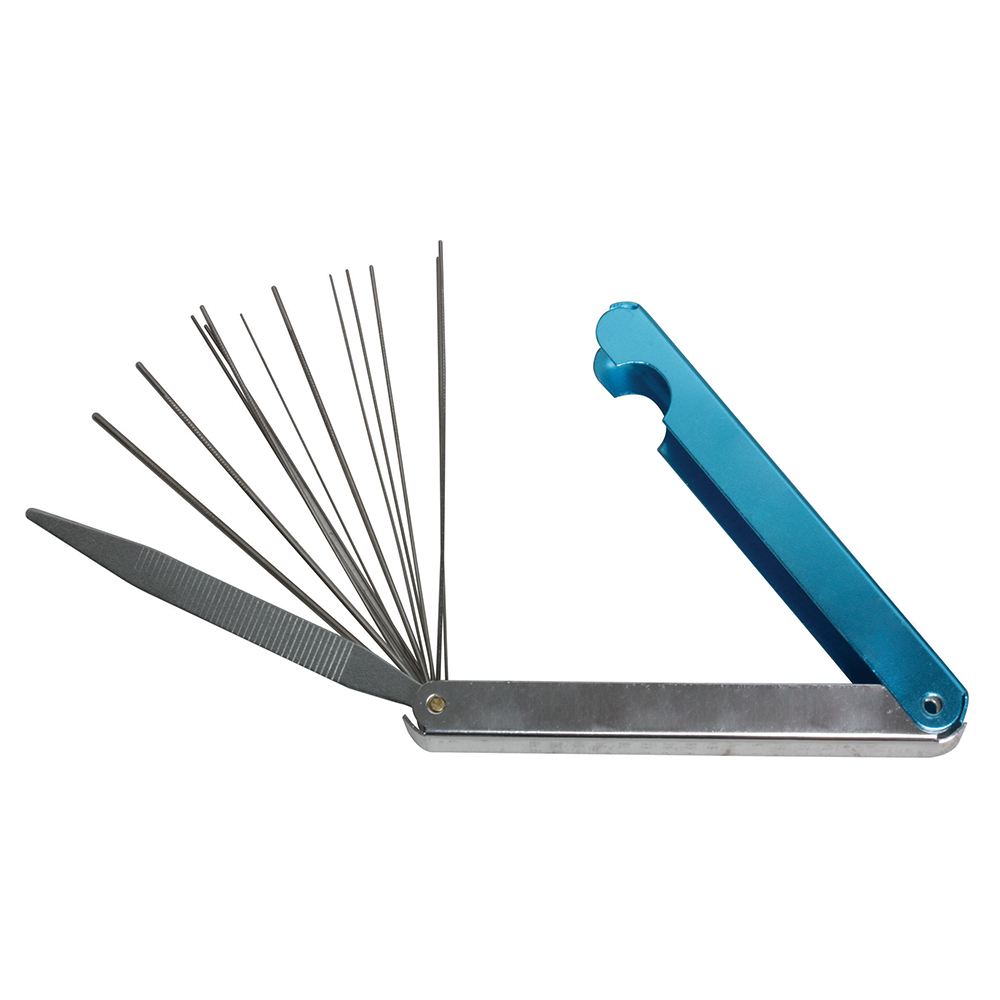 LIMPIADOR DE BOQUILLAS LW-210 T/HARRIS