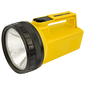 LINTERNA DE CRIPTON 6 VOLTS / 4D