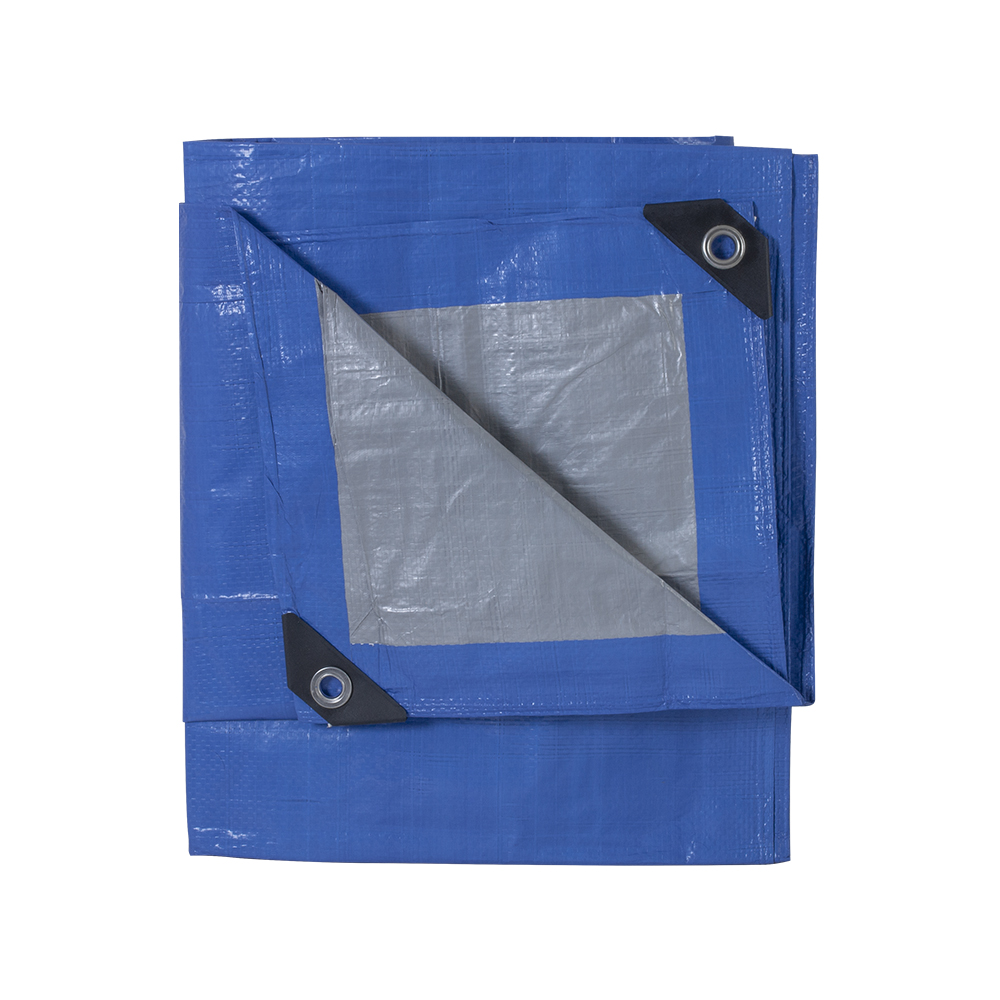 LONA POLIETILENO AZUL 20 X 30' DOGO
