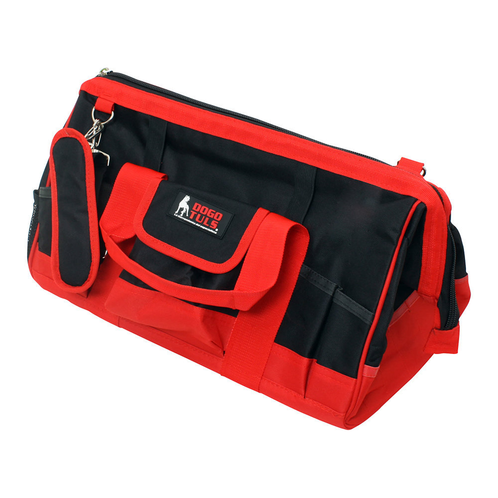 MALETA  18"  P/ HTTA 30 DIVISIONES