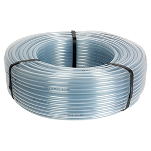 MANGUERA INDUSTRIAL 5/8 TRANSPARENTE 100