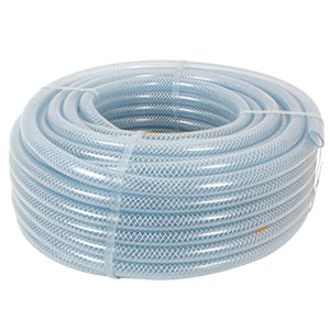 MANGUERA INDUSTRIAL TRAMADA 3/4"X50M