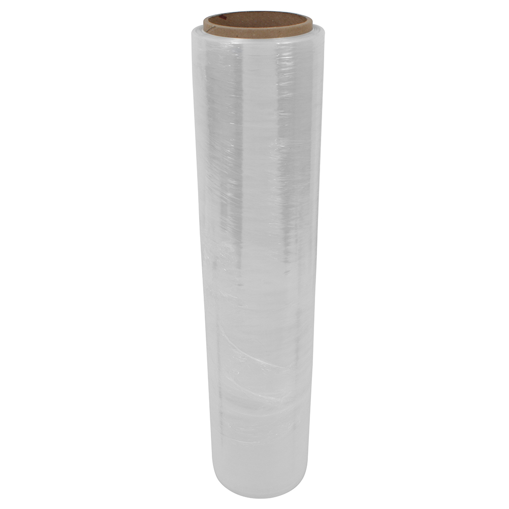 PELICULA PLASTICA 18" CAL 50 X 1200 PIES