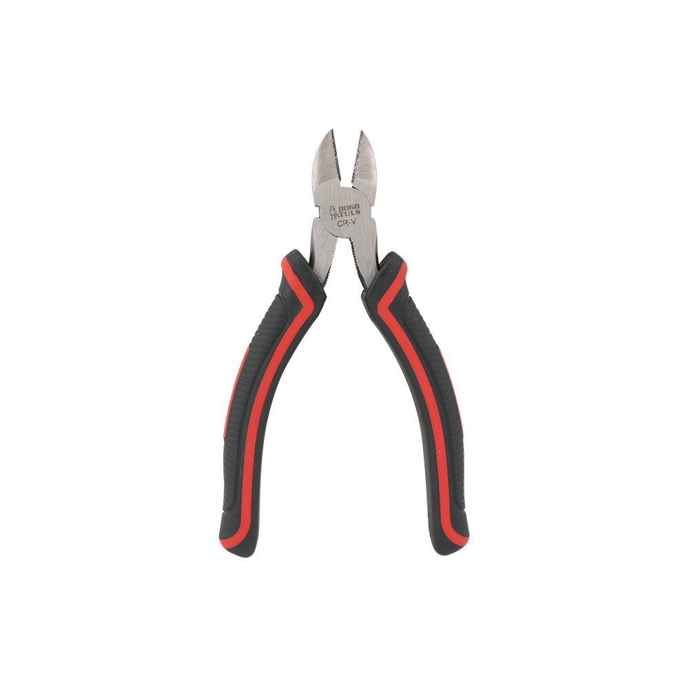 PINZA CORTE DIAGONAL CR-V 6,5"