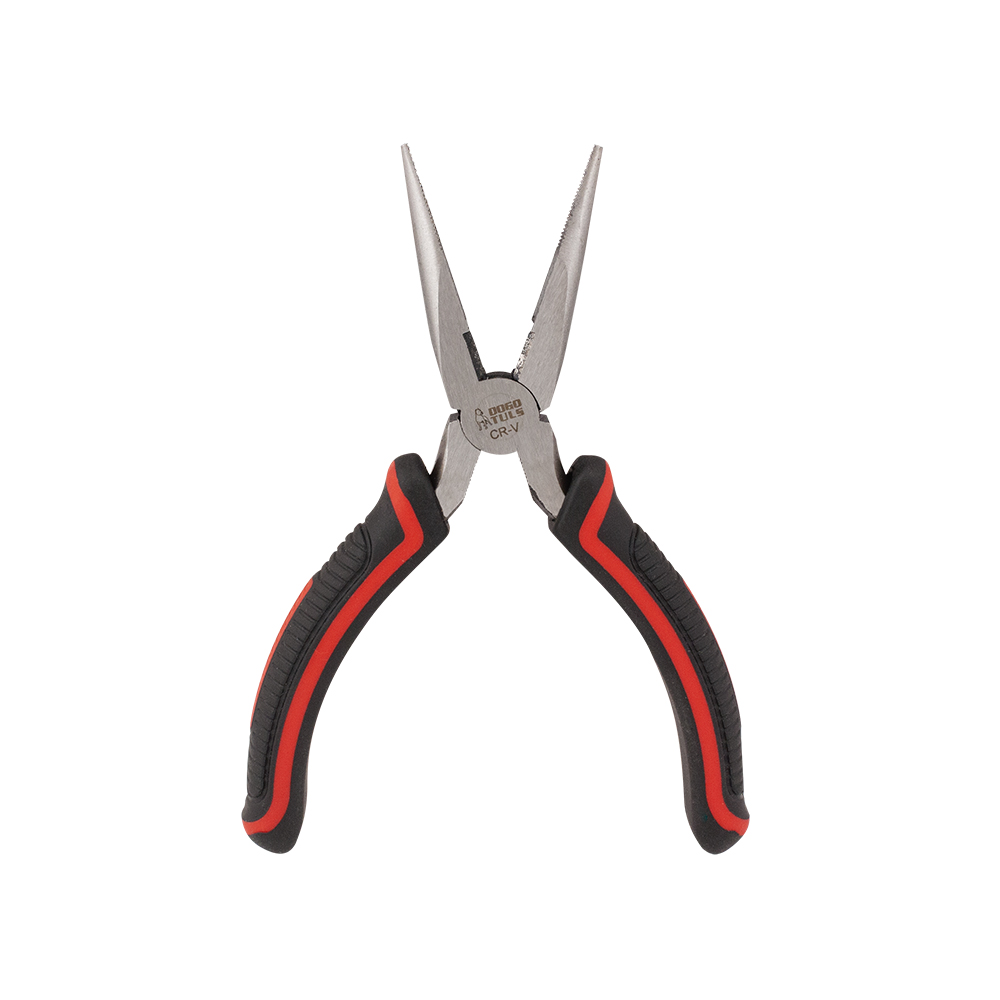 PINZA DE PUNTA Y CORTE CR-V 6,5"