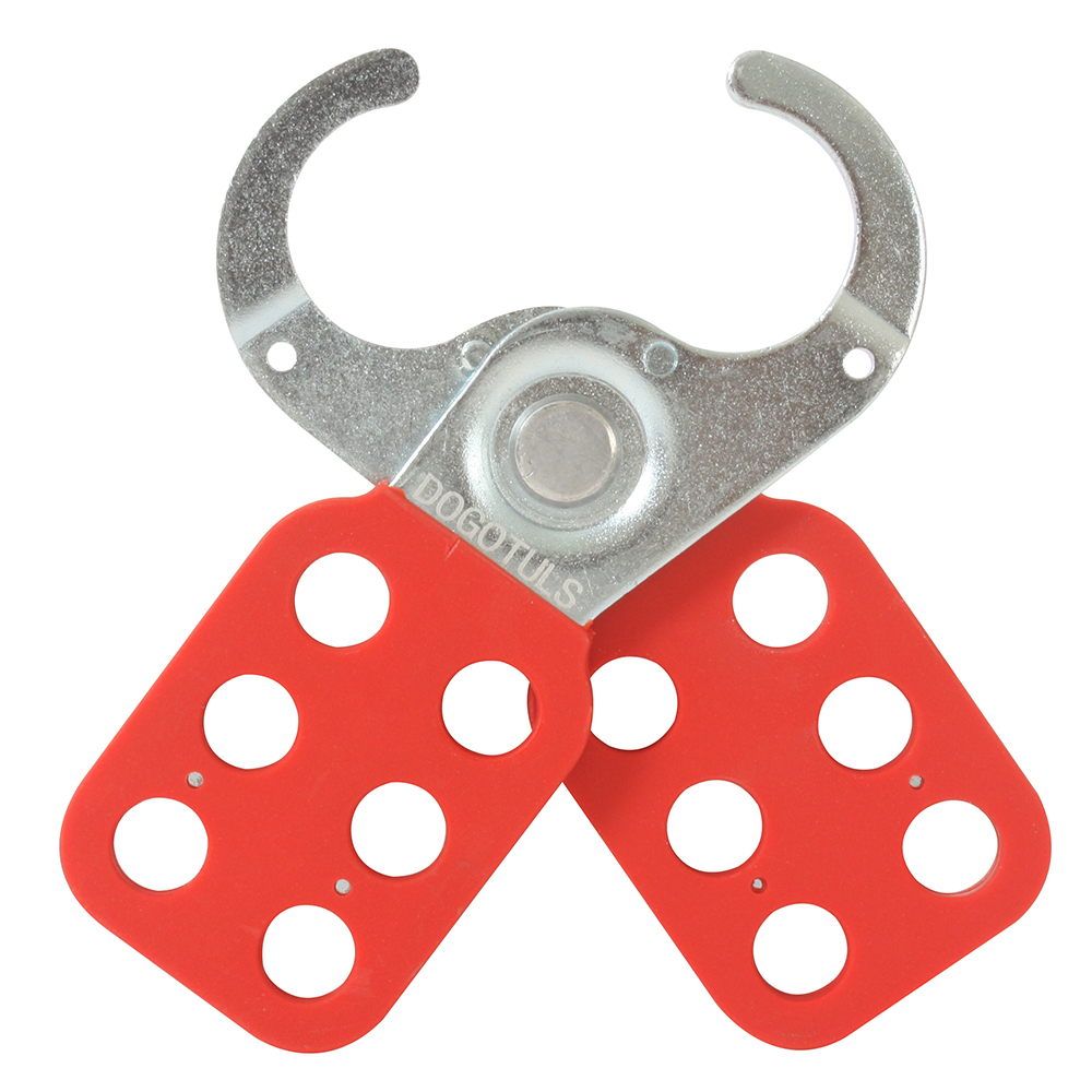 PORTACANDADO BLOQUEO DE SEGUR QUIJADA 1"