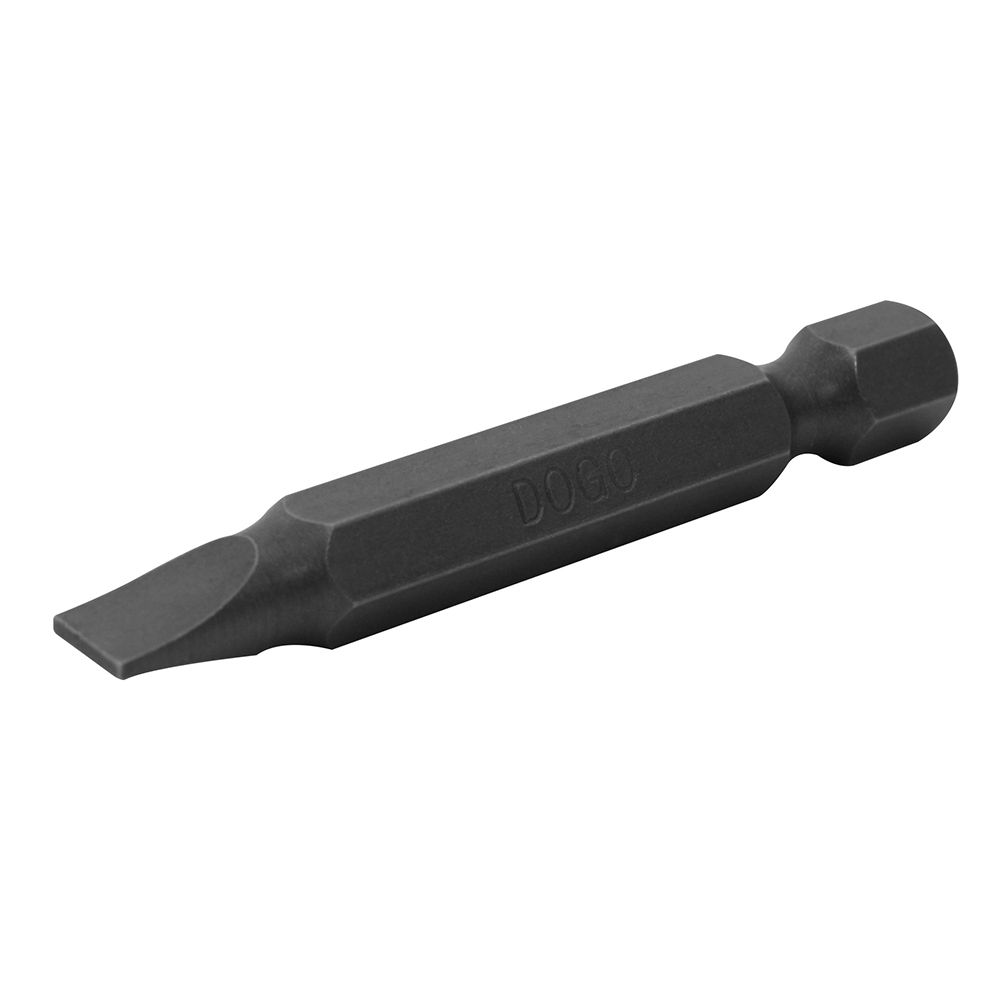 PUNTAS PLANAS 10-12 50mm 6.5mm P/DESARMA