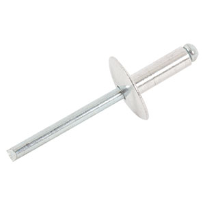 REMACHE CLAVO 5MG AS68LF (3/16X1/2) 50PZ