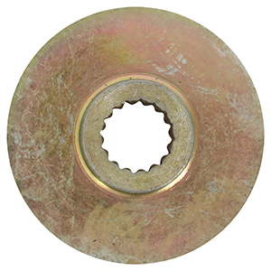 REPUESTO BASE DE FRENO GARRUCHA 2 ton