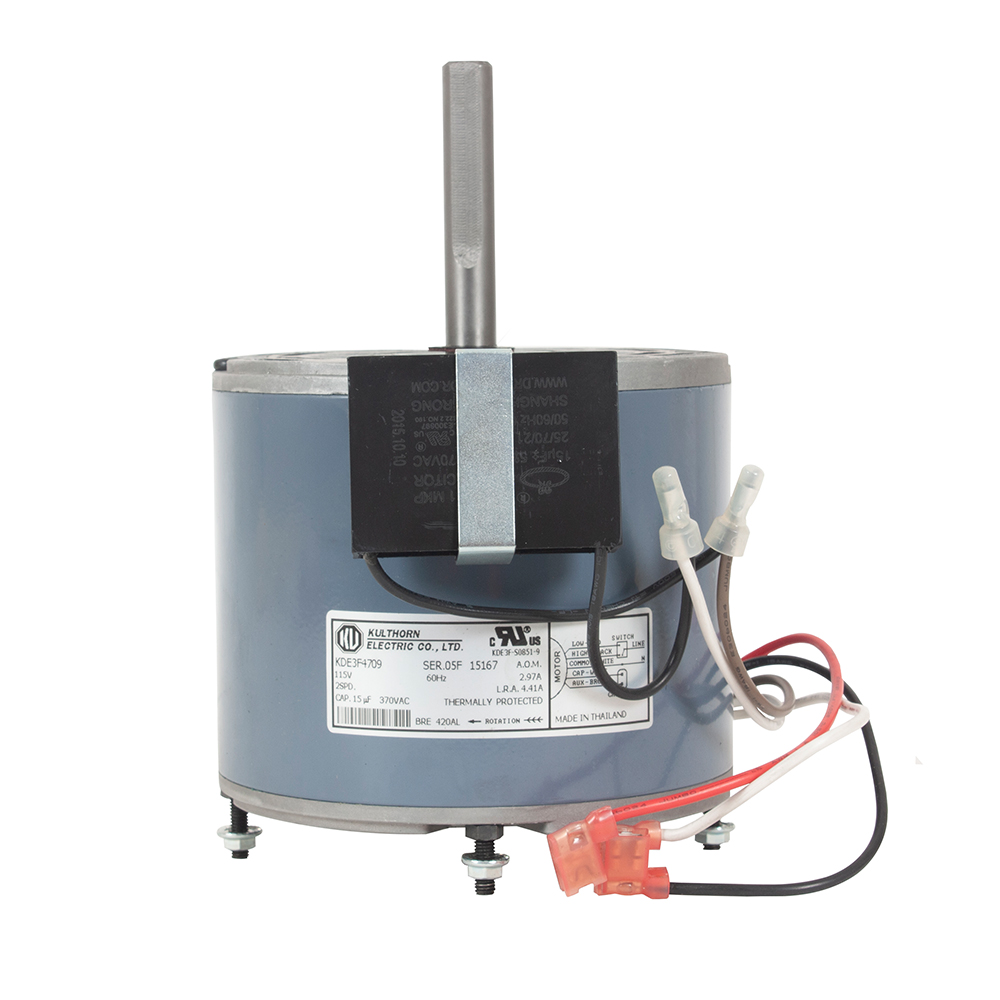 REPUESTO DE MOTOR PARA VENTILADOR VT7024