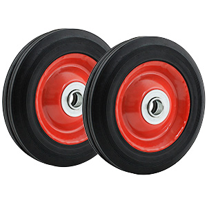 REPUESTO PAR DE RUEDAS DIABLITO PLEGABLE