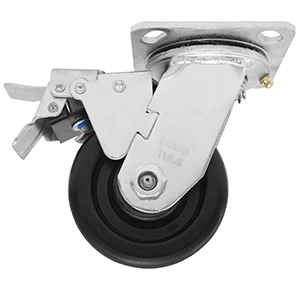 RODAJA FENOLICA ALTA TEMP GIRA FRENO 4 "