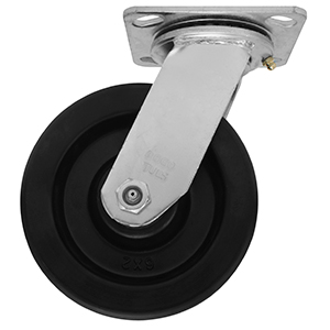 RODAJA FENOLICA ALTA TEMP GIRATORIA 6 "