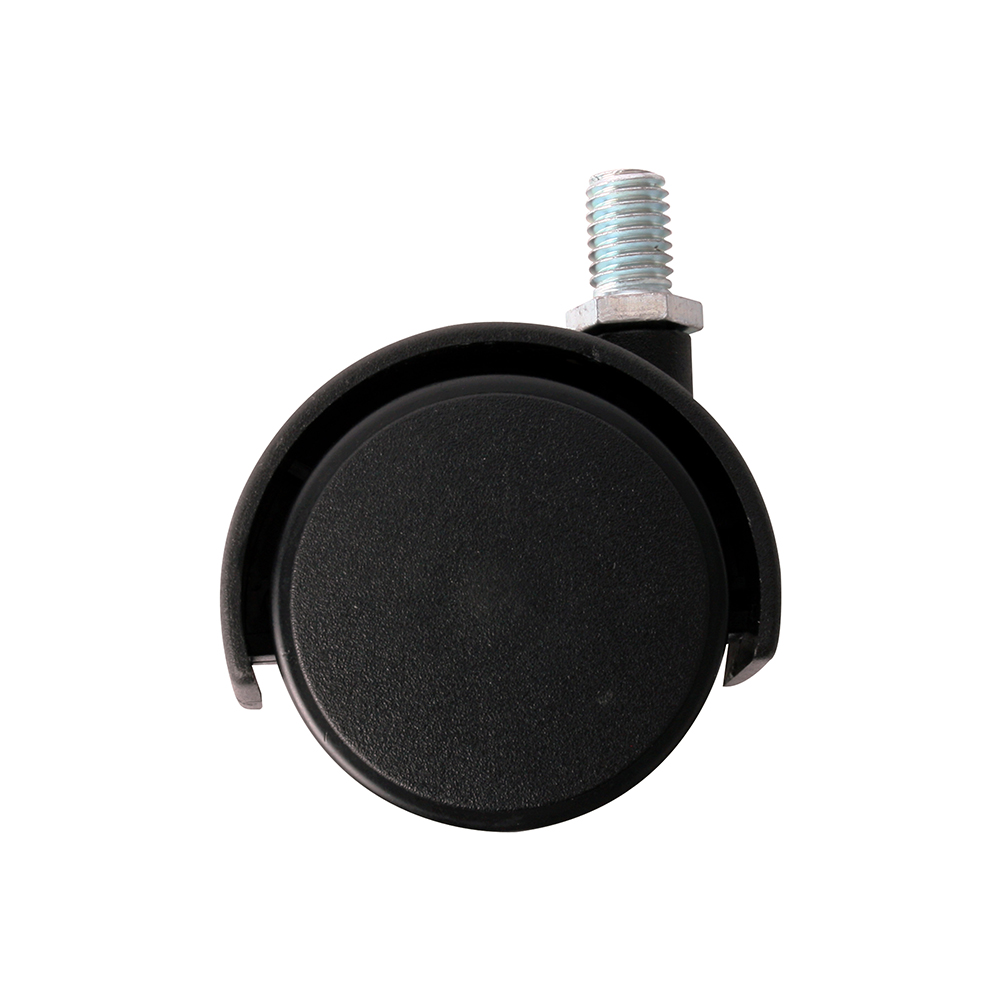 RODAJA YOYO ESPIGA CON ROSCA 40MM